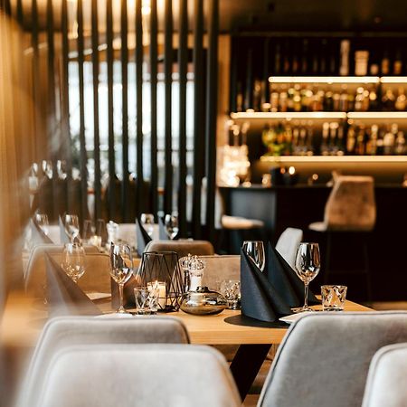 Almmonte Praeclarum Suites Design Hotel Ваграйн Екстериор снимка