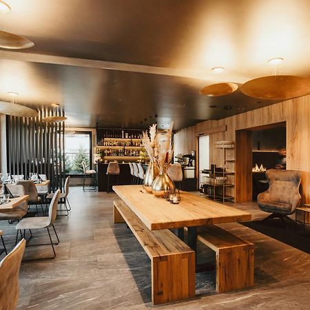 Almmonte Praeclarum Suites Design Hotel Ваграйн Екстериор снимка