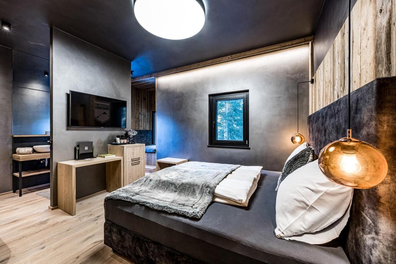 Almmonte Praeclarum Suites Design Hotel Ваграйн Екстериор снимка