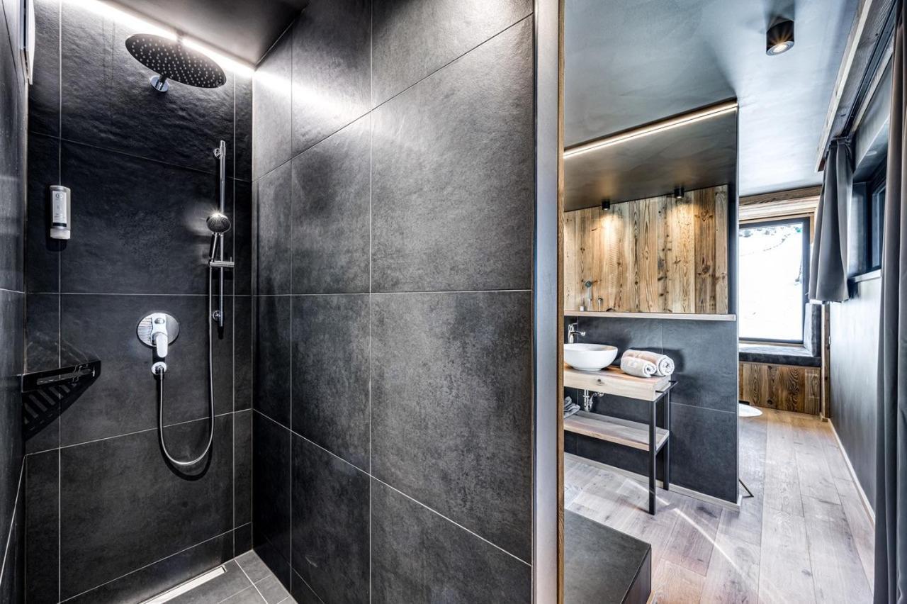 Almmonte Praeclarum Suites Design Hotel Ваграйн Екстериор снимка