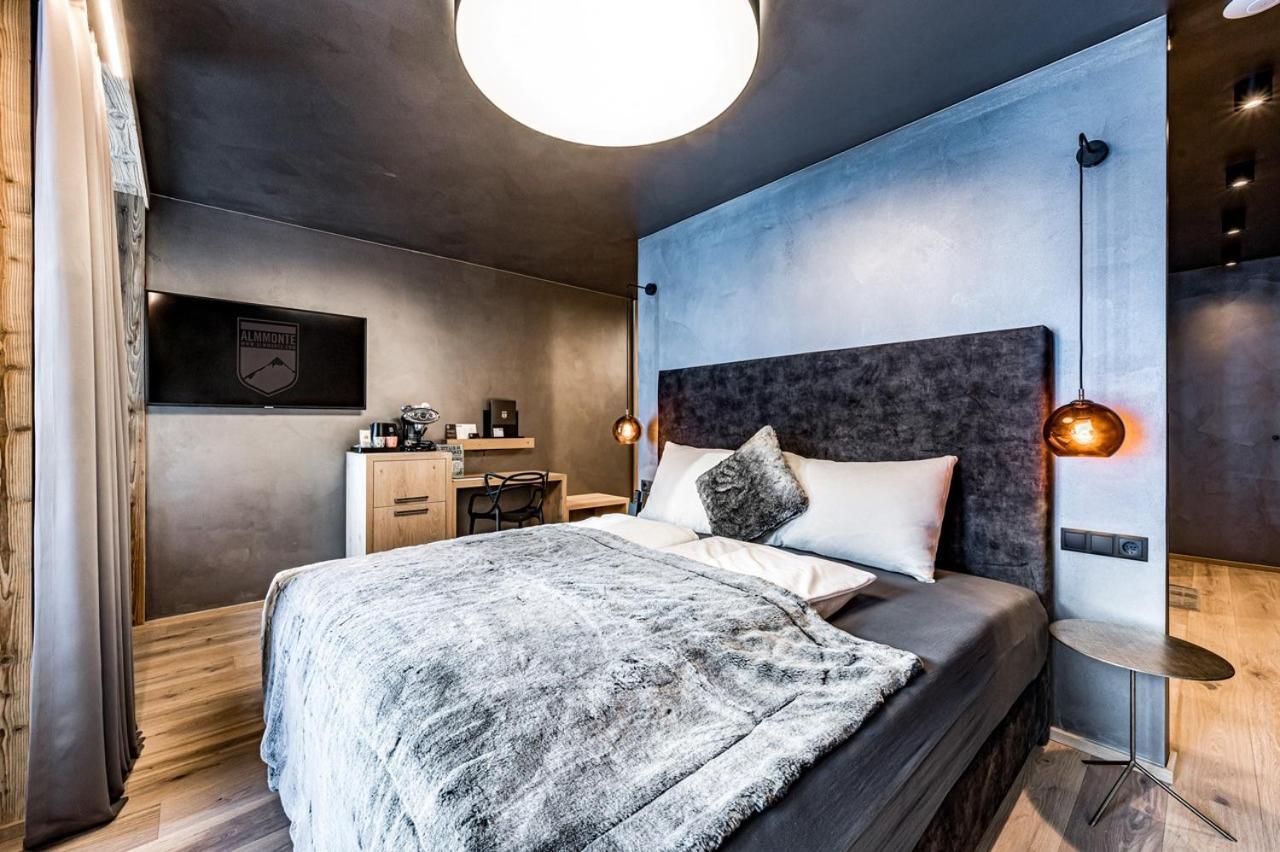 Almmonte Praeclarum Suites Design Hotel Ваграйн Екстериор снимка