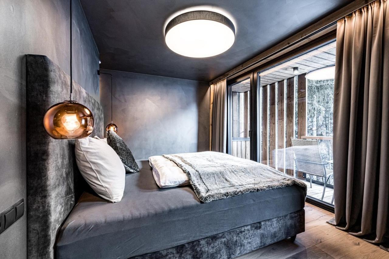 Almmonte Praeclarum Suites Design Hotel Ваграйн Екстериор снимка