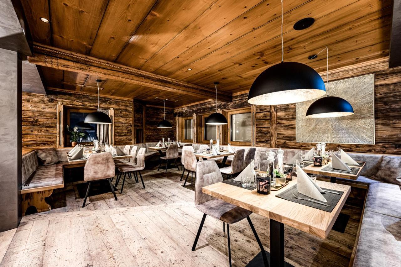 Almmonte Praeclarum Suites Design Hotel Ваграйн Екстериор снимка