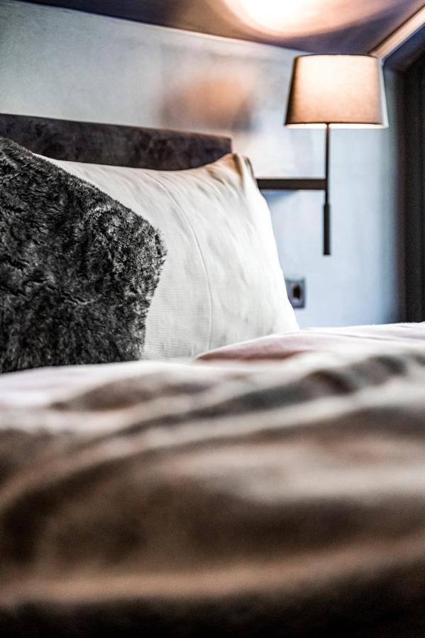 Almmonte Praeclarum Suites Design Hotel Ваграйн Екстериор снимка