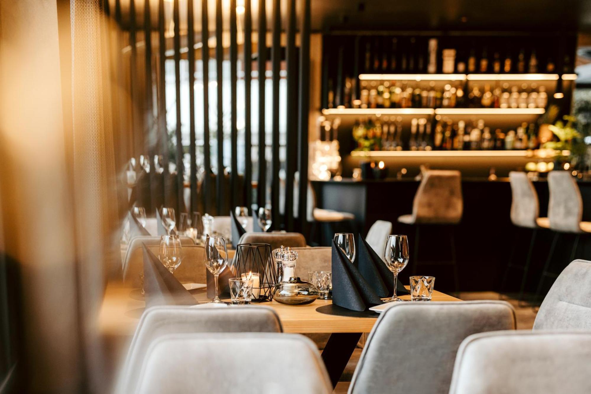 Almmonte Praeclarum Suites Design Hotel Ваграйн Екстериор снимка