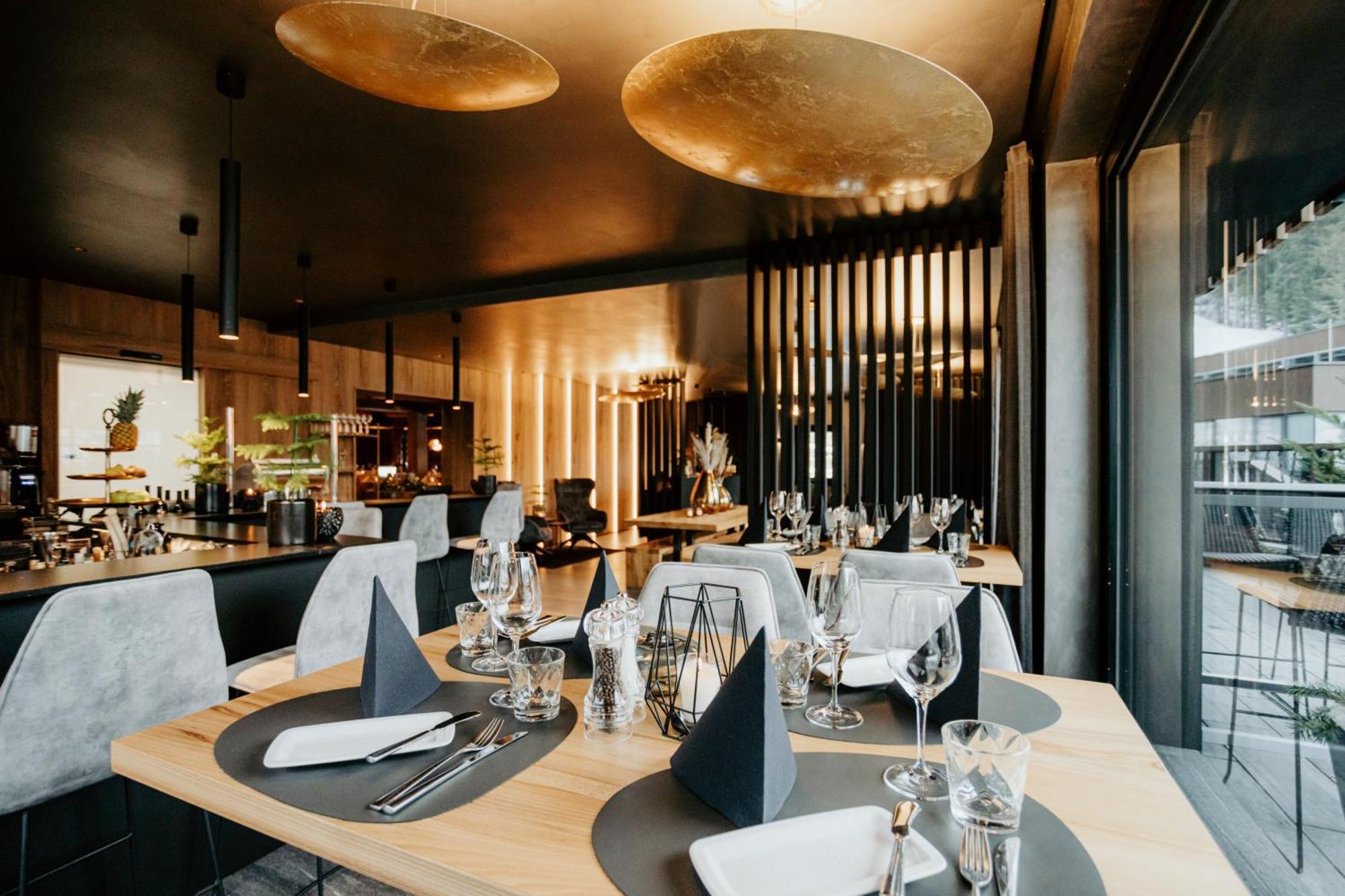 Almmonte Praeclarum Suites Design Hotel Ваграйн Екстериор снимка