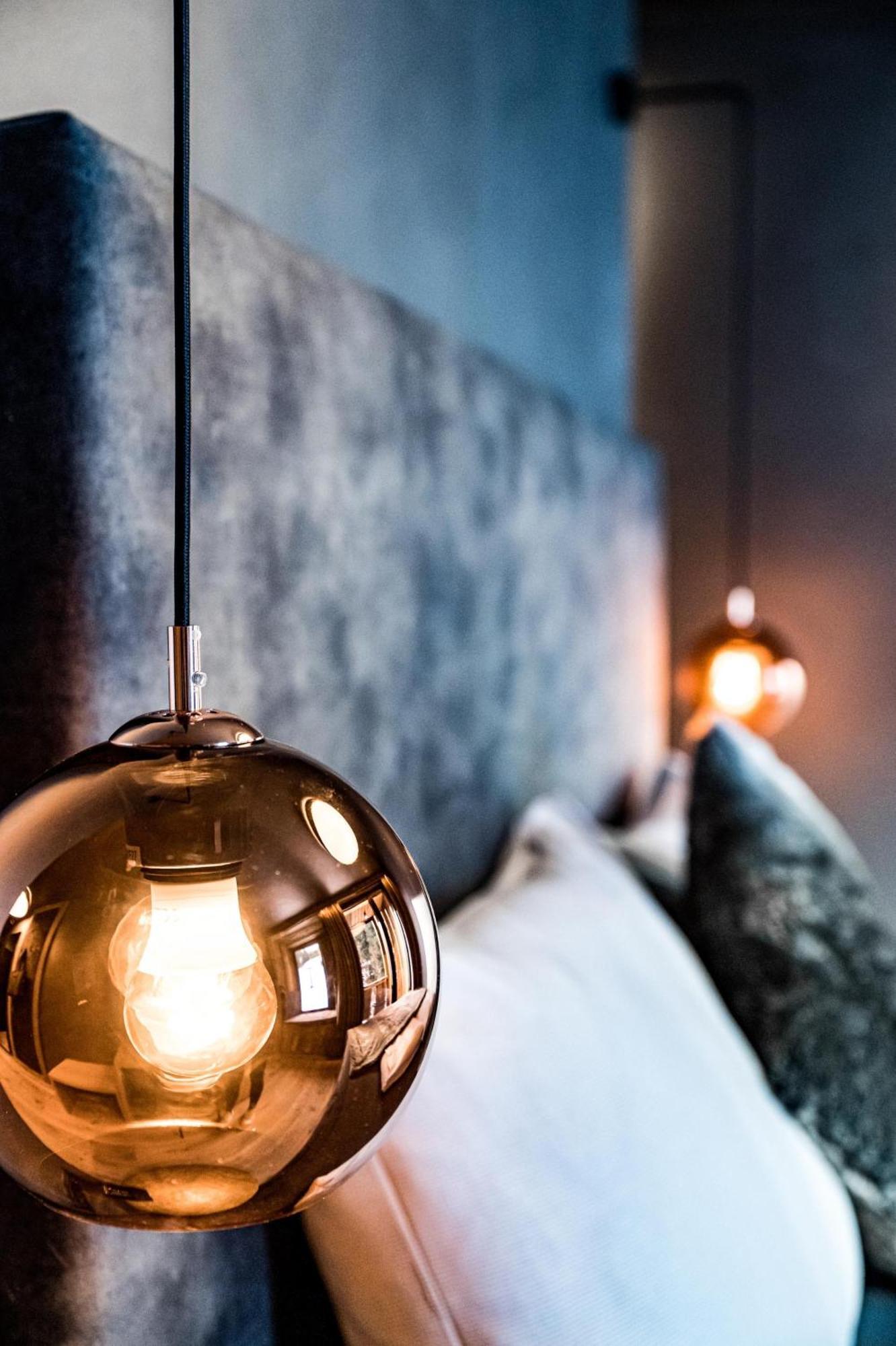 Almmonte Praeclarum Suites Design Hotel Ваграйн Екстериор снимка